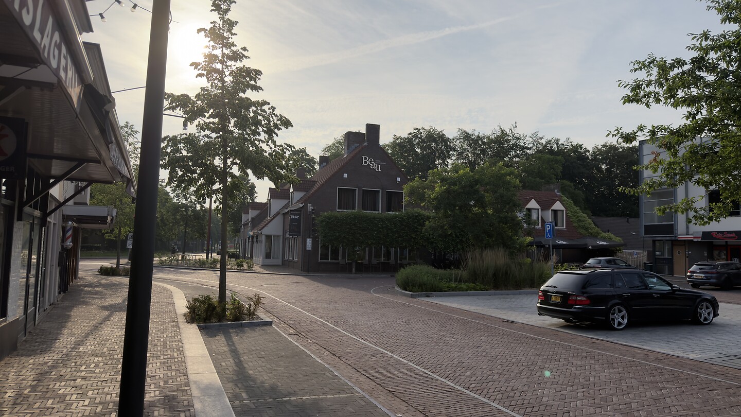 Hotel Beau in Bergeijk