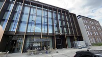 Fletcher hotel Oirsbeek