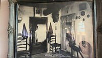 Foto oorspronkelijk huisje Peerke Donders