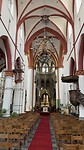 Kerk Zoutleeuw