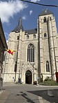 Kerk Zoutleeuw