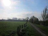 Langs de Schelde
