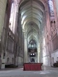 Kathedraal Saint Quentin