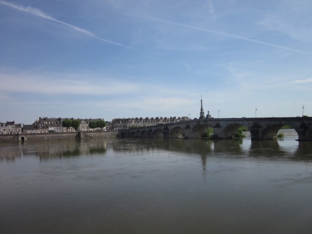 Brug van Blois