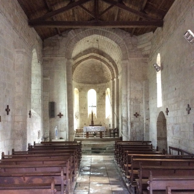 Interieur