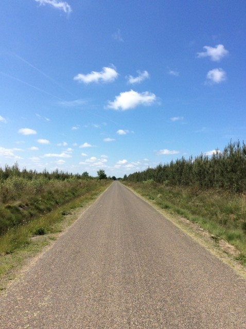 Les Landes