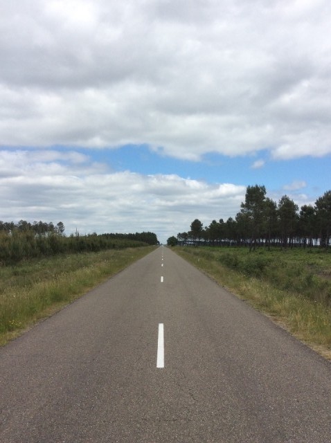 Les Landes