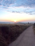 zonsopgang