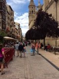 Logrono