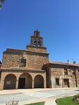 Tábara