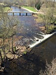 Rivier de negro