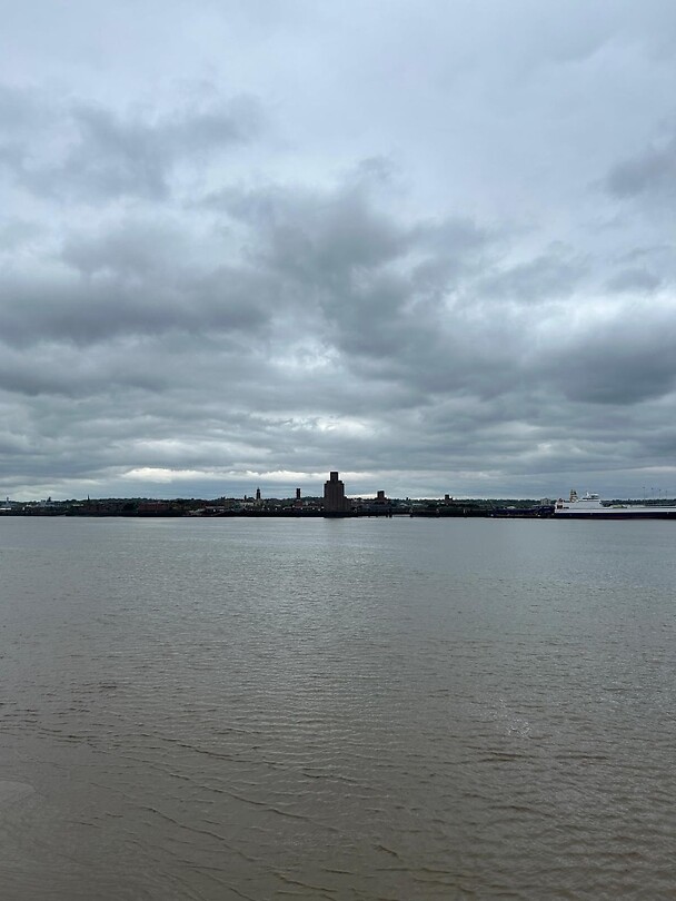 Mersey