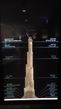 bouwen van de Burj Khalifa