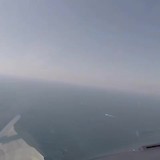 Dubai in helikoptervlucht