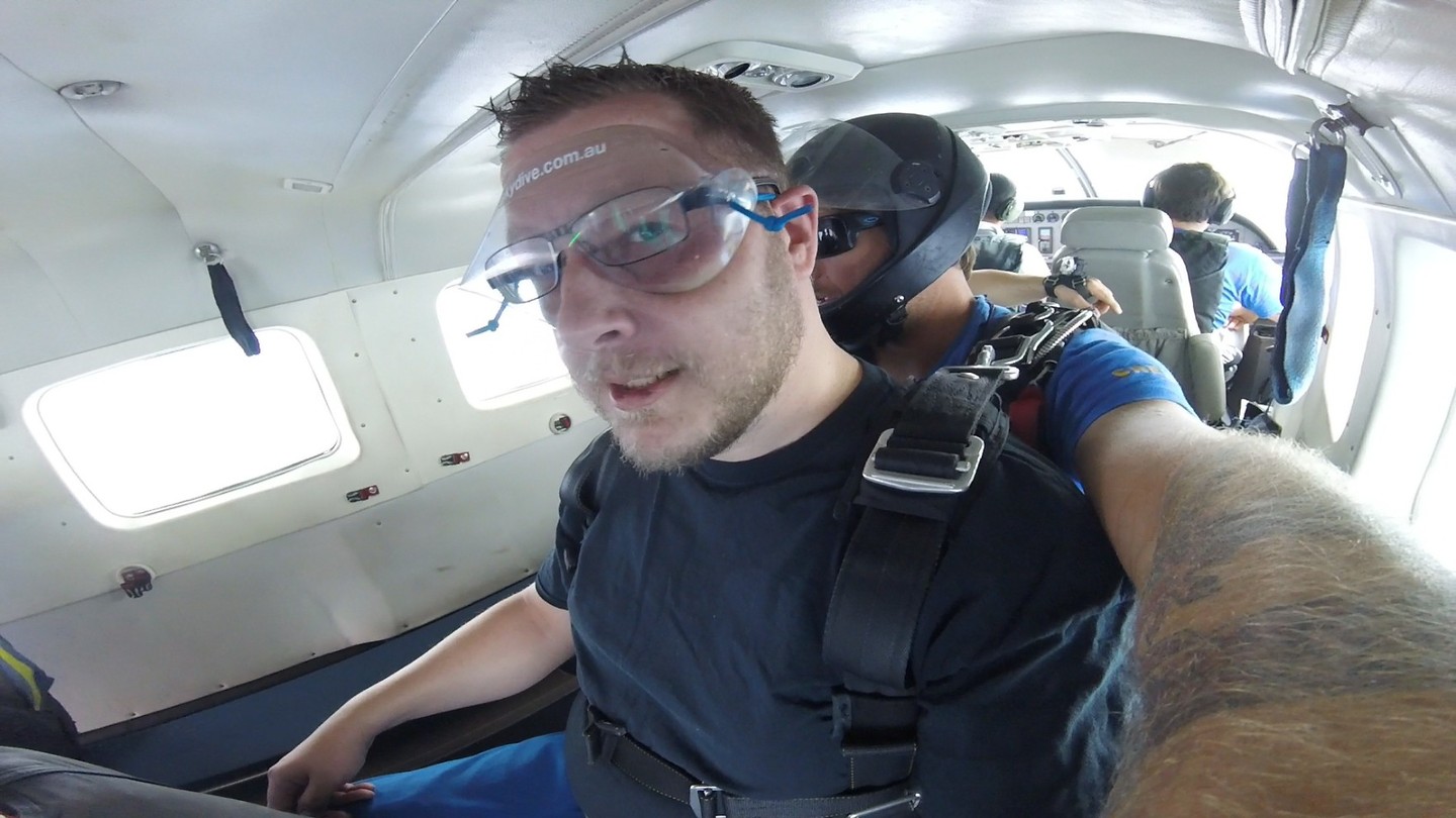 Paul Van Roon 0044