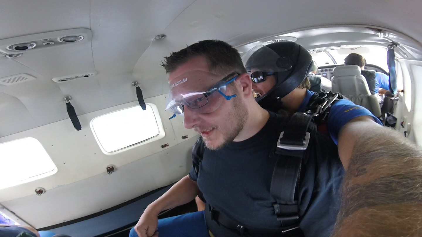 Paul Van Roon 0052