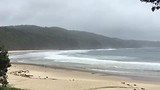 Seal Rocks