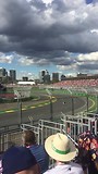 zomaar een ronde F1