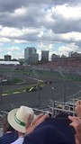 Eerste ronde F1