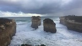 Loch Ard Gorge