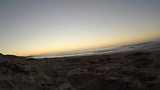 zons opkomst kangaroo island