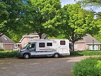 Bij Ton in Oosterhesselen