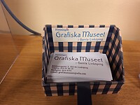 Grafisch museum