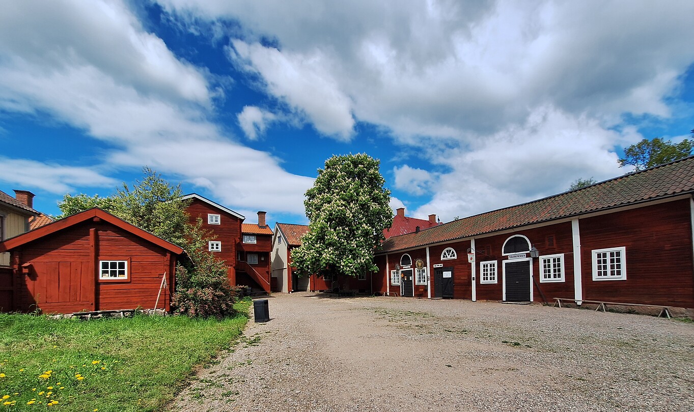 Openluchtmuseum