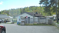 Entree camping Jogerso