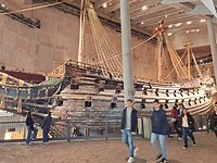 Het zeilschip anno 2025