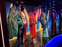 Abba outfits