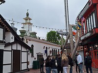 Tivoli pretpark