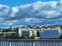 Ook dit is Stockholm