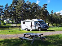 Camping Sundvall
