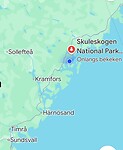 National parc