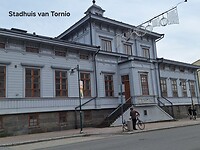 Stadhuis
