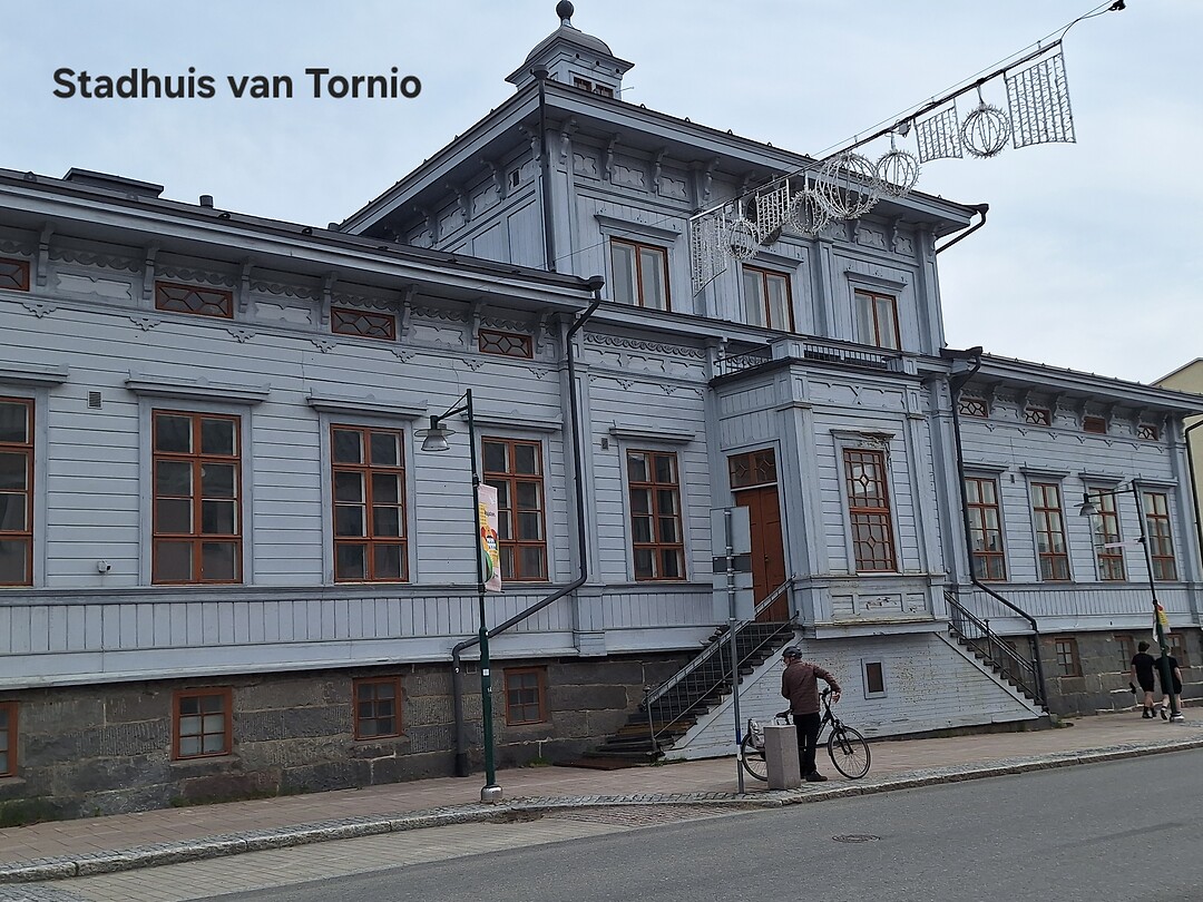 Stadhuis