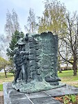 Oorlogmonument