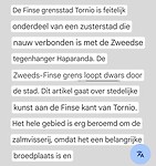 Tekst bij het kunstwerk van de zalm