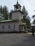 Orthodoxe Kerk