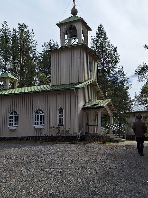 Orthodoxe Kerk