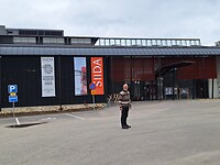 Het Sami museum