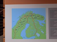 Overzicht van de Sami cultuur
