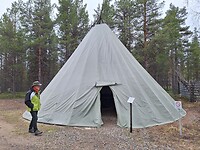 Tent