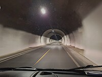 De tunnel