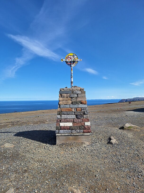 Monument