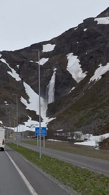Waterval