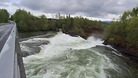 Waterval Bardafoss