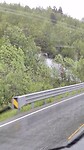 Waterval op dag 35