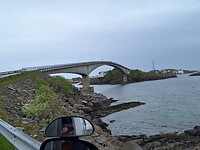 Brug naar Hemmingsvaer